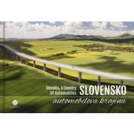 Slovensko, automobilová krajina