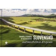 Slovensko, automobilová krajina - cena, srovnání