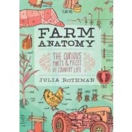 Farm Anatomy - cena, srovnání