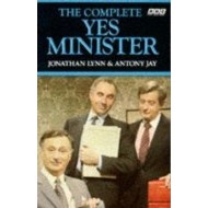 The Complete Yes Minister - cena, srovnání