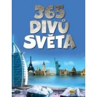 365 divů světa - cena, srovnání