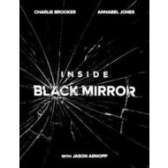 Black Mirror: The Inside Story - cena, srovnání
