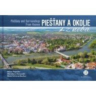 Piešťany a okolie z neba - cena, srovnání