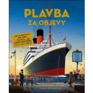 Plavba za objevy - cena, srovnání