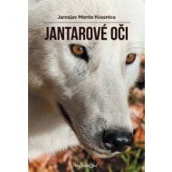 Jantarové oči 2. vydání - cena, srovnání