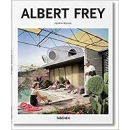 Albert Frey - cena, srovnání