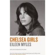 Chelsea Girls - cena, srovnání