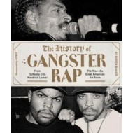 The History of Gangster Rap - cena, srovnání
