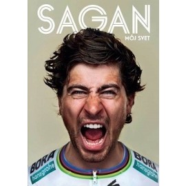 Peter Sagan: Môj svet