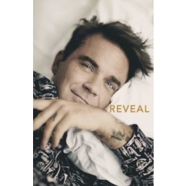 Reveal - Robbie Williams