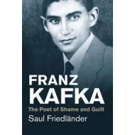 Franz Kafka - The Poet of Shame and Guilt - cena, srovnání