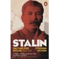 Stalin, Vol. II : Waiting for Hitler, 1929-1941 - cena, srovnání