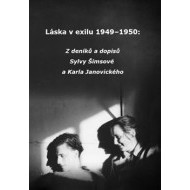 Láska v exilu 1949-1950 - cena, srovnání