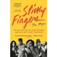 Sticky Fingers - cena, srovnání