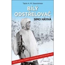 Bílý odstřelovač Simo Häyhä