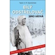 Bílý odstřelovač Simo Häyhä - cena, srovnání