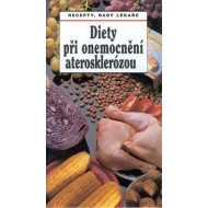 RRL: Diety při onem.ateroskl. - cena, srovnání