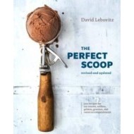 The Perfect Scoop - cena, srovnání