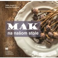 Mak na našom stole - cena, srovnání