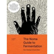 The Noma Guide to Fermentation - cena, srovnání