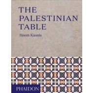 The Palestinian Table - cena, srovnání