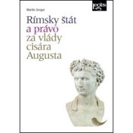 Rímsky štát a právo za vlády cisára Augusta - cena, srovnání