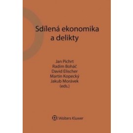 Sdílená ekonomika a delikty