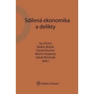 Sdílená ekonomika a delikty - cena, srovnání