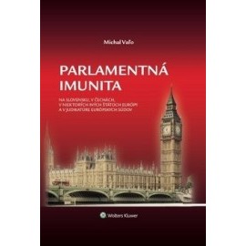 Parlamentná imunita