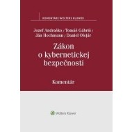 Zákon o kybernetickej bezpečnosti - cena, srovnání