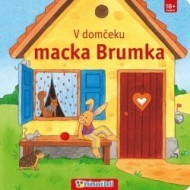 V domčeku macka Brumka - cena, srovnání