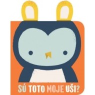 Sú toto moje uši? Sova - cena, srovnání
