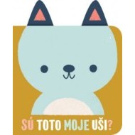 Sú toto moje uši? Medveď - cena, srovnání