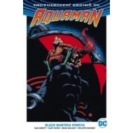 Aquaman 2 - Black Mantova pomsta - cena, srovnání