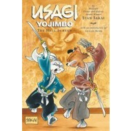 Usagi Yojimbo - Pakelná malba - cena, srovnání