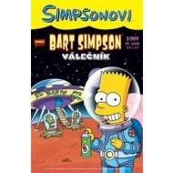 Bart Simpson 3/2019: Válečník - cena, srovnání