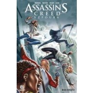 Assassins Creed Vzpoura 2: Bod zvratu - cena, srovnání
