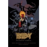 Hellboy: Půlnoční cirkus - cena, srovnání