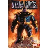 Thanos 1: Thanos se vrací - cena, srovnání