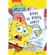 SpongeBob - Kam se poděl Gary? - cena, srovnání