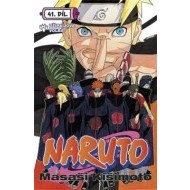 Naruto 41: Džiraijova volba - cena, srovnání
