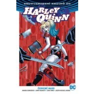 Harley Quinn 3 - Červené maso - cena, srovnání