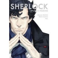 Sherlock 1 - Studie v růžové - cena, srovnání