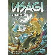 Usagi Yojimbo 29: Dvě stě sošek jizo - cena, srovnání