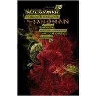 The Sandman 1 Preludes Nocturnes 30th Anniversary Edition - cena, srovnání