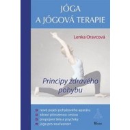 Jóga a jógová terapie - cena, srovnání