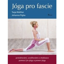 Jóga pro fascie