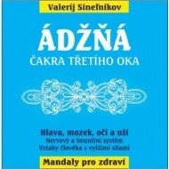 Ádžňá – Čakra třetího oka - cena, srovnání