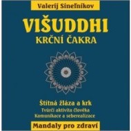 Višuddhi – Krční čakra - cena, srovnání