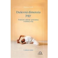 Duševná dimenzia jogy - cena, srovnání